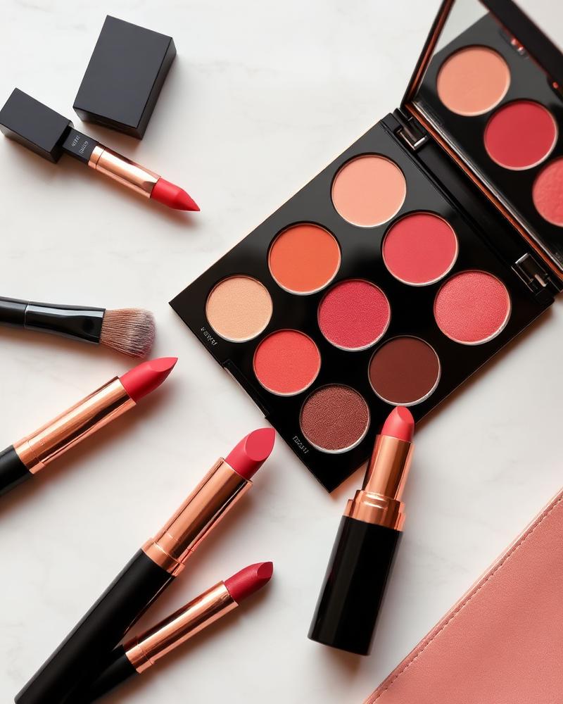 Makeup inspiration